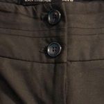 The Limited 🔹4 for $30  Black Collection Drew Fit Pants, size 6S Photo 2