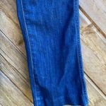 Lilly Pulitzer ocean cay high rise boot leg jeans size 4 Photo 3