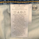 Everlane NEW The Original Cheeky Jean Photo 5