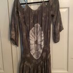 Elan Tie Dye Dress Photo 1