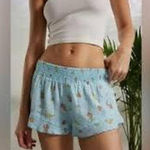 Urban Outfitters ( Out From Under) Lily Beach Shorts. NWOT, size medium. Photo 0