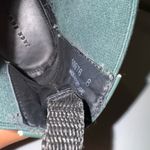 Jack Erwin Women’s Thea Chelsea Boot in Pine Green Gum Leather size 8 Photo 4