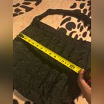 Elegant Black Quilted Women's Bag Photo 4
