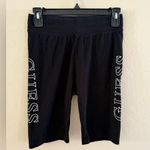 Guess  Black Crop Top Photo 0