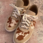 Myra Bags Myra cow print sneakers Photo 0