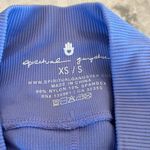 Spiritual Gangster Ribbed Leggings Photo 3