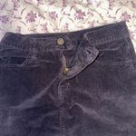 John Galt mini skirt  Photo 2