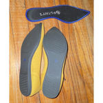 Rothy's The Point Marigold Yellow Size 6 Photo 1