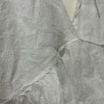 Altar'd State White top  Photo 3