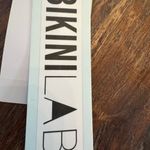 The Bikini Lab  Vibrant pineapple graphics Swimwear Photo 2