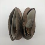 Musse & Cloud  100% Leather Booties NWOT Photo 1