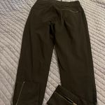 Athleta Metro Street Black Joggers Photo 5
