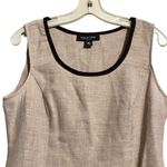 Perceptions Vintage  Petite 2 Piece Suite‎ Jacket & Top Set Photo 7