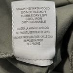 Joie  Park Skinny‎ Zippered Utility Pants Green 0 Photo 13