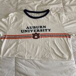 Pressbox Auburn University T shirt  Photo 0