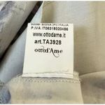 Ottod'ame Tresor Women Sz 10 Ruched A Photo 6