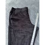 Athleta Brooklyn Lined Camo Jogger Pants Black Activewear Women's Size 26 Photo 7