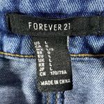 Forever 21 Blue Jean Denim Skirt Photo 2