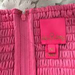 Lilly Pulitzer Elin Romper Photo 7