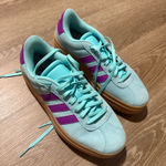 Adidas  VL Court Bold Women’s Platform Sneakers Photo 0