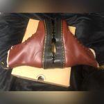 Dr. Martens Jadon Abruzzo Faux Fur Lined Lug Sole Combat Boot Photo 9