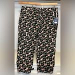 Rachel Comey NWT - X Target print jeans 20/22 Photo 3