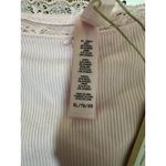 SKIMS Soft Lounge Lace Cherry Blossom One Piece Size X-Large New Photo 5