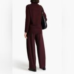 Vince  Cashmere‎ and Wool Blend Turtleneck Sweater XS Photo 1