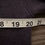 Athleta  plum oversized turtleneck sweater xs Photo 5