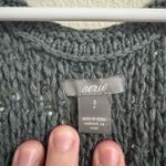 Aerie  Dark Gray Knit Tank Top Photo 1