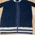 Free People 🌟 Zip Up Knit Sweater🌟 Photo 1