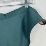 J.Crew NWT Ribbed Cross-Front Cheeky Bikini Bottom Plus Size 3X NEW Photo 8