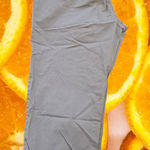 Bandolino  Tan Capri Pants Size‎ 6 Photo 0