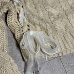 Cider  Sweater Photo 2