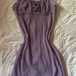 SheIn Soft Bodycon Sundress Photo 2