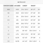 Chico's Chico’s • Taupe Brown Open Knit Woven Short Sleeve Pullover Photo 5