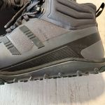 Xero Scrambler Mid Women’s size 9 Hiking Boots Lightweight Waterproof Asphalt Gray Photo 5