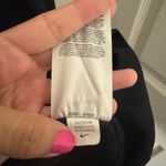 Nike Pittsburg Steelers Logo Black Hoodie Size Medium Photo 7