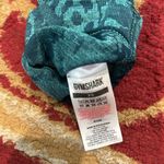 Gymshark Teal and Black Leggings Photo 4