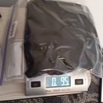 Lalabu Soothe Shirt Womens Hands Free On The Go Size Large Black Photo 9