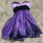 Mori Lee  Formal Dress Small Photo 2