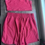 Five Dancewear set Red Size M Photo 0