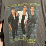American Apparel Jonas Brothers Tour Tee Photo 1