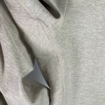 Outdoor Voices Womens Medium Leggings Gray Beige Colorblock Athletic Pants Photo 9