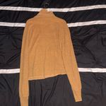 belle du jour Brown turtleneck Photo 2