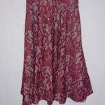 Xtraordinary NWT Gold Mulberry Strappy Lace Fit & Flare Formal Dress size 3 Photo 2