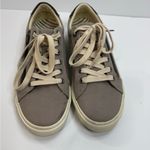 Taos Footwear Women's Beige and Brown Sneakers Gray Size 10 Photo 1