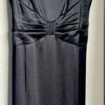 Anne Klein Black Gown Photo 0