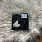 Free People  x HAH Back Off Bodysuit In Black Photo 3