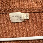 Dreamers Super Cropped Soft Sweater Photo 3